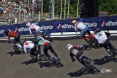 Tour de France 2025 - 112th Edition - 13th stage Loudenvielle - Peyragudes 10,9 km - 18/07/2025 -  - Kei Tsuji/SprintCyclingAgency?2025